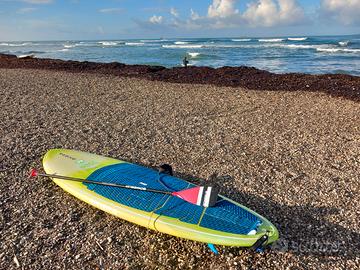 Tavola sup surf e windsurf
