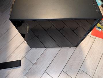 Case: Fractal Define 7 xl