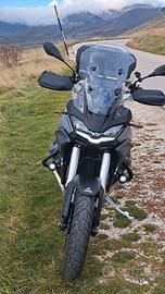 moto guzzi stelvio 1000