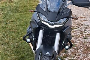 moto guzzi stelvio 1000