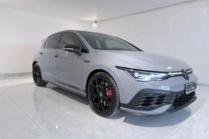 Volkswagen Golf GTI 2.0TSI 300CV CLUB SPORT