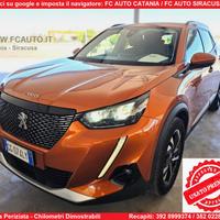 Peugeot 2008 - 2021 Pure Tech 130 Ses Gt.