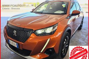 Peugeot 2008 - 2021 Pure Tech 130 Ses Gt.
