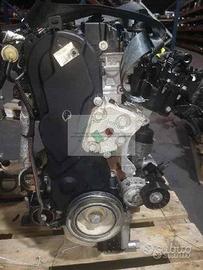 Motore Fiat Scudo 2000 Diesel Codice Mot. RHK