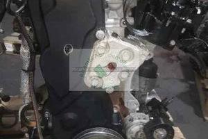Motore Fiat Scudo 2000 Diesel Codice Mot. RHK