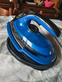 Rowenta ferro da stiro senza cavo freemove