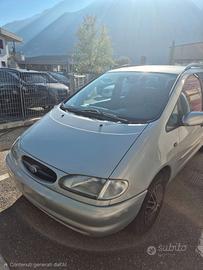 Ford Galaxy disponibile subito