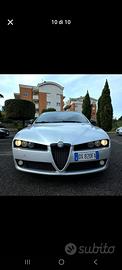 Alfa Romeo 159 2009