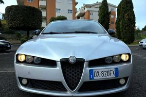 Alfa Romeo 159 2009