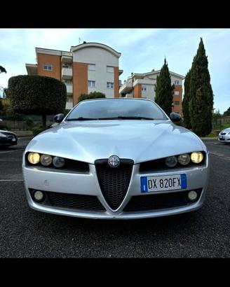 Alfa Romeo 159 2009