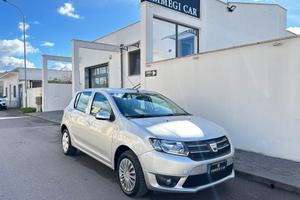Dacia Sandero 1.5 DCI 75Cv Km128.000-2013