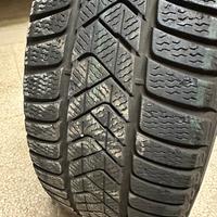 Gomme usate