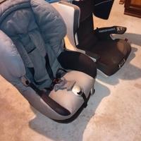 seggiolini da viaggio per bambini 