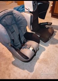 seggiolini da viaggio per bambini 