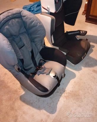 seggiolini da viaggio per bambini 