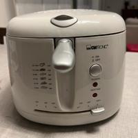 Friggitrice ad olio elettrica