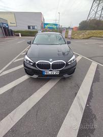 Bmw serie 1 i118 