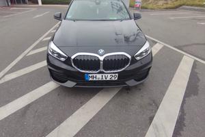 Bmw serie 1 i118 