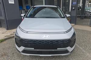Hyundai Bayon 1.2 GPL MT XLine