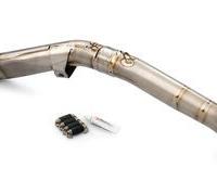 Collettore di scarico Akrapovic "Evolution Line"
