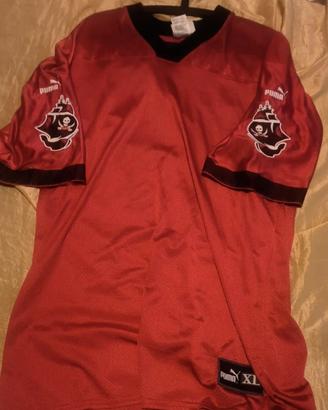 Maglia Football - Tampa Bay Bucaneers - 19 Johnson