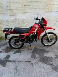 Cagiva aletta rossa 125