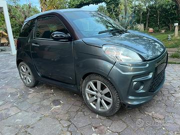 Microcar Ligier JS50