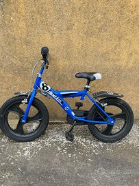 bici per bambino