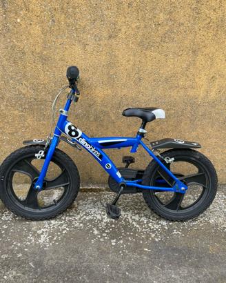 bici per bambino