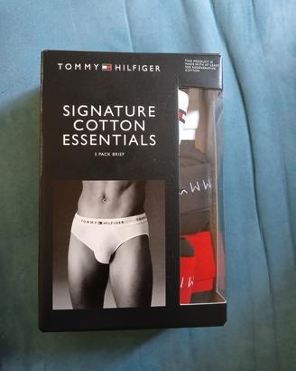 Mutande Tommy Hilfiger  XL