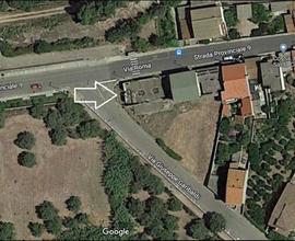 In cambio di lavori di manodopera