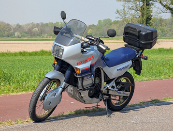 Honda Transalp prima serie 1987