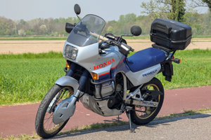 Honda Transalp prima serie 1987