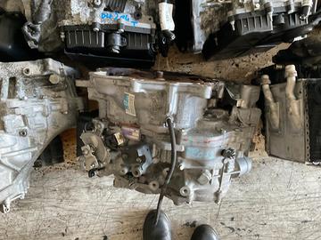 CAMBIO AUTOMATICO Z20S1 CHEVROLET CAPTIVA 2.0