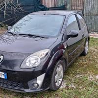Renault Twingo 1.2 16V Nokia