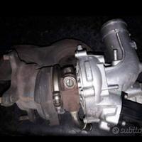 Turbina audi a4 a5 a6 q5 2.0 tfsi 211cv