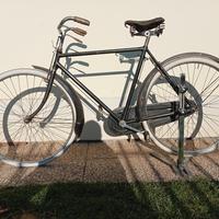 Bicicletta Umberto Dei Imperiale uomo 1936