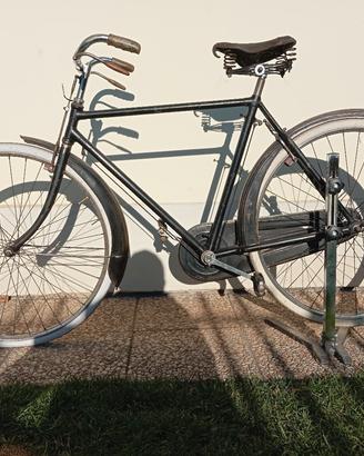 Bicicletta Umberto Dei Imperiale uomo 1936