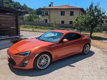 Toyota GT86