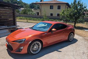 Toyota GT86