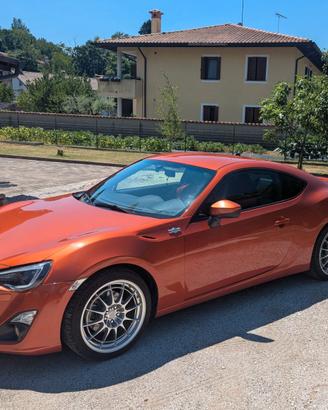 Toyota GT86