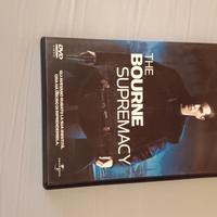 DVD ORIGINALE "The bourne supremacy" 