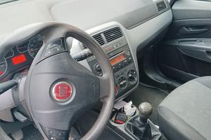 FIAT Grande punto 150 m