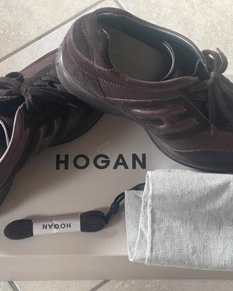 Hogan Testa di Moro