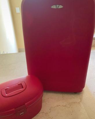 Set trolley e beaty case Roncato