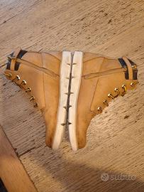 scarpe Timberland 36
