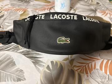 Borsello lacoste