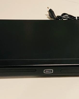 Lettore DVD/DIVX SAMSUNG