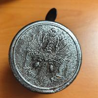 Campanello originale per bicicletta BIANCHI