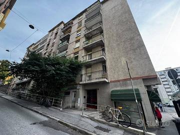 Appartamento di 65 m² con 2 locali a Trieste